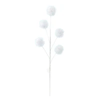 27.5" Iridescent Ball Stem by Ashland®