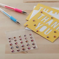 Multi Dots Bling Stickers by Recollections™