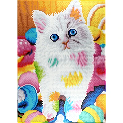 Diamond Dotz® Kitty Dotz® Diamond Painting Kit