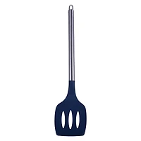 Navy Slotted Turner by Makery™