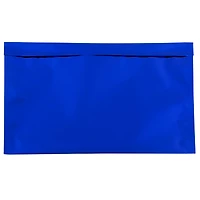 JAM Paper 6.125" x 9.5" Foil Self Adhesive Closure Envelopes