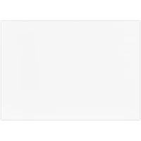 JAM Paper A1 Orchid Purple Parchment Personal Stationery Set, 100ct.