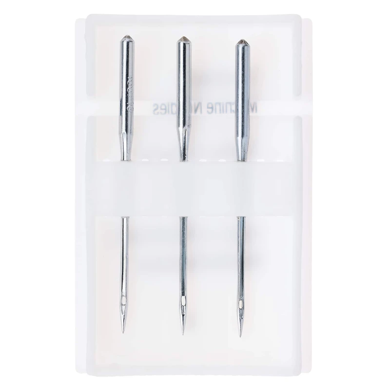 Loops & Threads™ Denim/Jeans Machine Needles