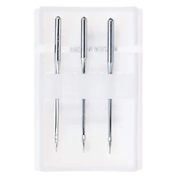 Loops & Threads™ Denim/Jeans Machine Needles