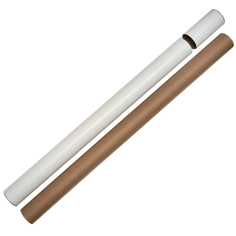 Chicago Mailing Tube, 3" x 43"