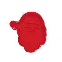 Santa Cookie Stamper by Makery™