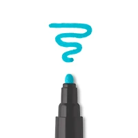 4mm Permanent Paint Pens Secondary Set by Craft Smart®