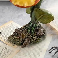 Glitzhome® 8.75"H Halloween Resin Chomper Table Decor