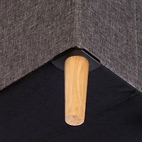 Honey Can Do 3 Drawer Fabric Storage Organizer