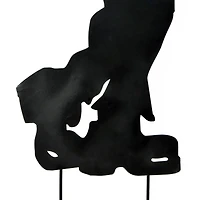 48" Halloween Frankenstein Garden Stake