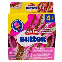 Play-Doh® Neapolitan Vanilla Butter