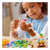 LEGO® Classic Creative Pets