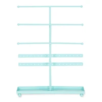 DII® 3 Tier Jewelry Organizer