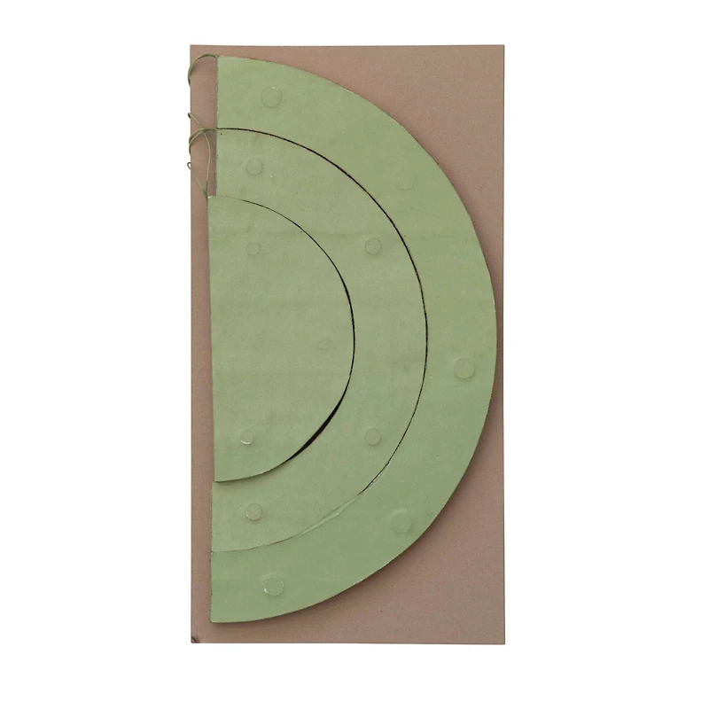 Hello Honey® 3ct. Honeycomb Paper Ball Ornaments