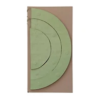 Hello Honey® 3ct. Honeycomb Paper Ball Ornaments