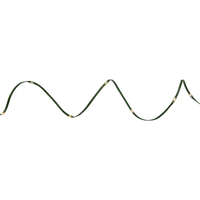 200ct. Warm White Multifunction Fairy Light Set