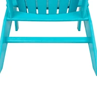 Traditional Adirondack Chair