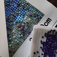 Sparkly Selections Lighthouse Diamond Painting Kit