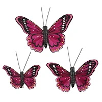 Butterfly Embellishments