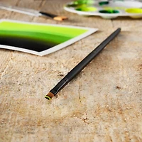 Royal & Langnickel® Essentials™ Long Handle Flat Brush