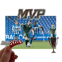 M.V.P. Sport Dimensional Stickers by Recollections™