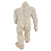Design Toscano 21" Abominable Snowman Yeti