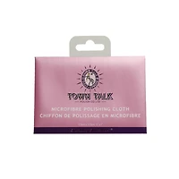 Town Talk Microfiber Polishing Cloth