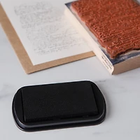 12 Pack: Pigment Ink Pad by Recollections