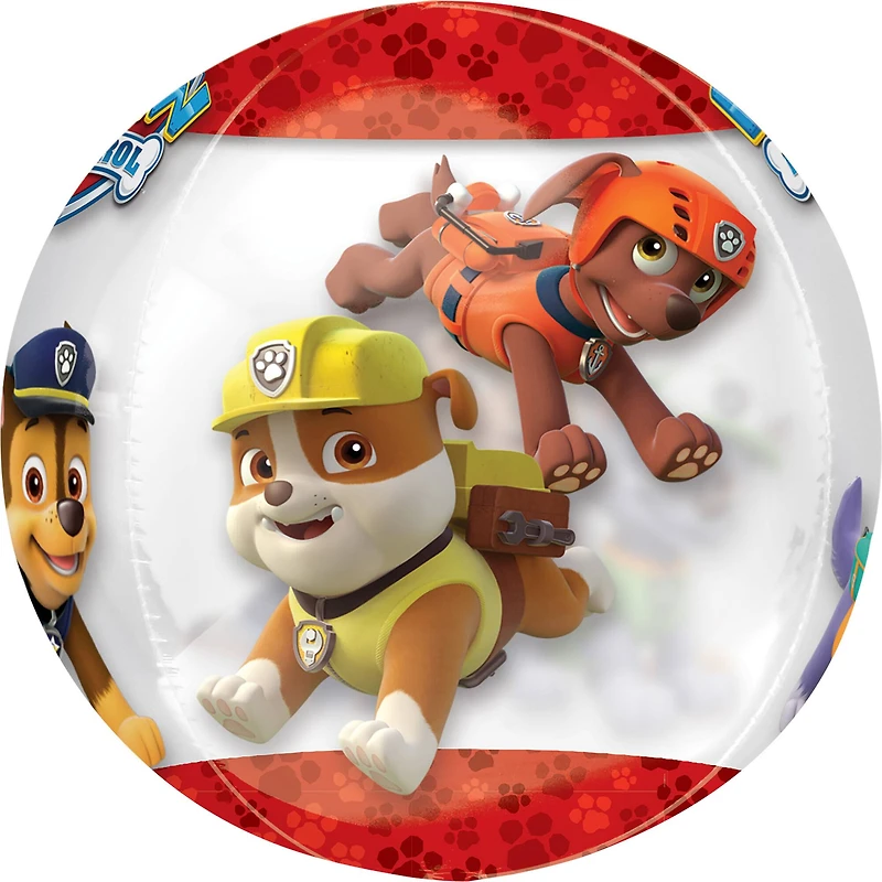 Orbz® 16" PAW Patrol Foil Balloon