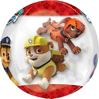 Orbz® 16" PAW Patrol Foil Balloon