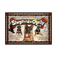 Late For The Sky Shepherd-Opoly™ Board Game