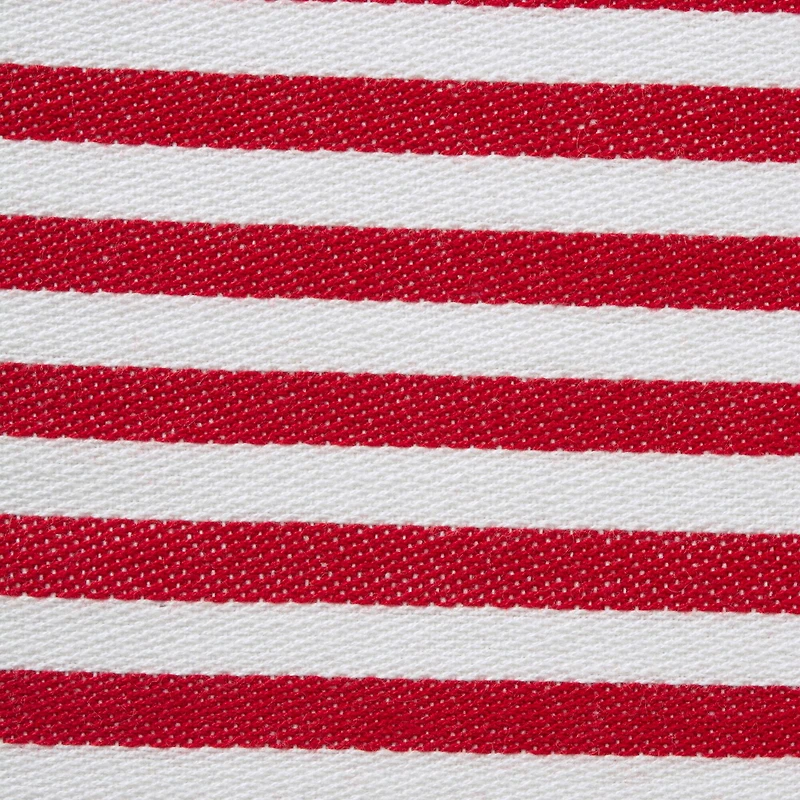 DII® Assorted Tinsel In A Tangle Holiday Printed Dishtowel Set