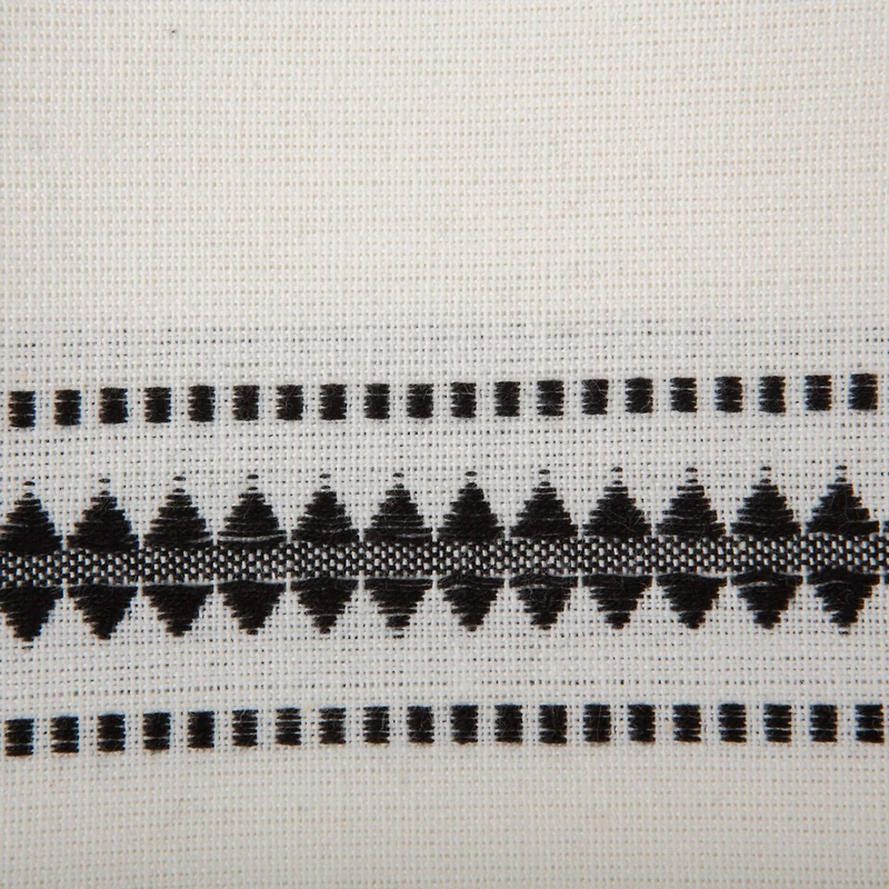 DII® Cactus Embellished Dishtowel Set