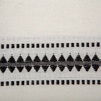 DII® Cactus Embellished Dishtowel Set