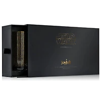 JoyJolt® 13.5oz. Star Wars™ Deco Tall Drinking Glasses, 4ct.
