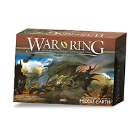 War of the Ring™ Second Edition Board Game