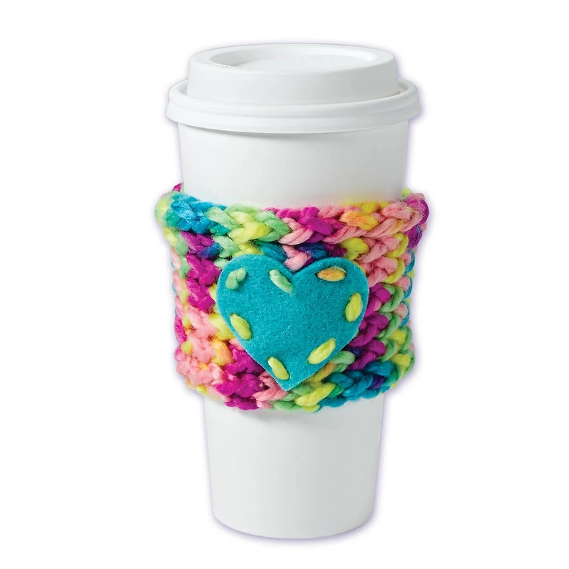 Creativity for Kids® Quick Knit Loom