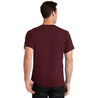 Port & Company® Essential Red & Pink Shades Adult T-Shirt