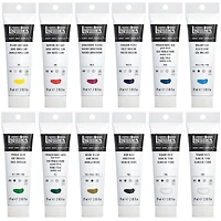 Liquitex® Heavy Body Acrylic Classic 12 Set