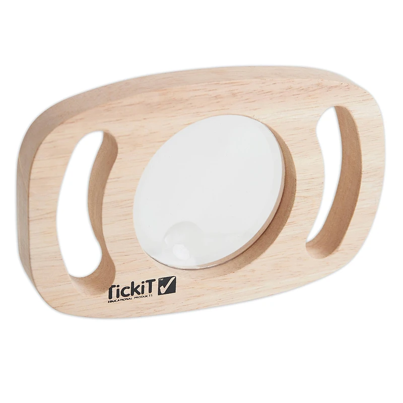 TickiT™ Easy Hold Magnifiers, 2ct.