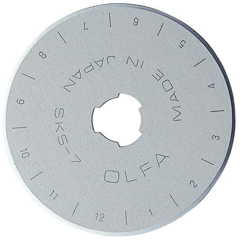OLFA 45mm Rotary Cutter Blade