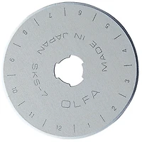 OLFA 45mm Rotary Cutter Blade