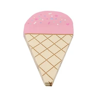 Ice Cream Cone Guest Napkins, 20ct. by Celebrate It™
