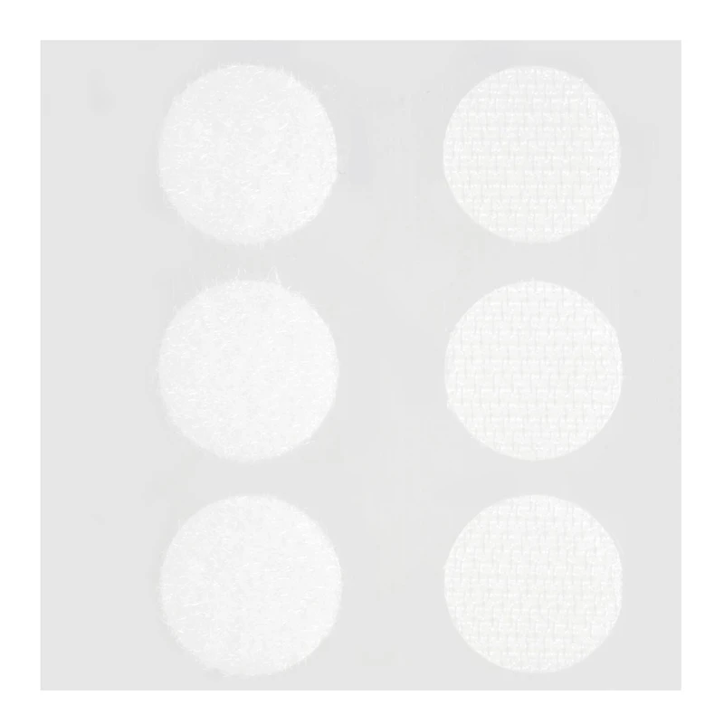 Hook & Loop Circles by Loops & Threads