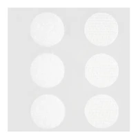 Hook & Loop Circles by Loops & Threads