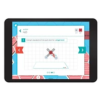 Thames & Kosmos Happy Atoms Educator's Bundle, 250 Atoms