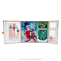 The Elf on the Shelf® A Christmas Tradition Limited 20th Anniversary Edition