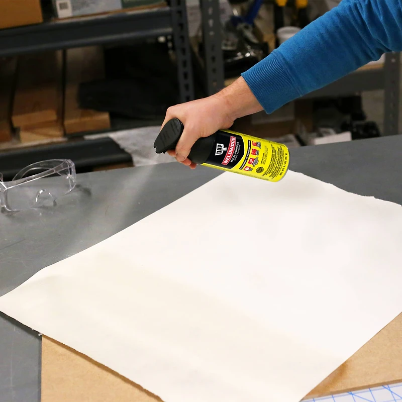 DAP® Weldwood® 11oz. Multi-Purpose Spray Adhesive