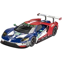 Ford GT Le Mans Plastic Model Kit