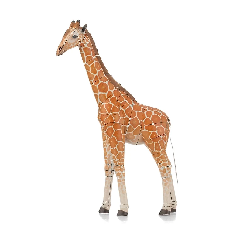 Metal Earth 3D Metal Model Kit - Giraffe